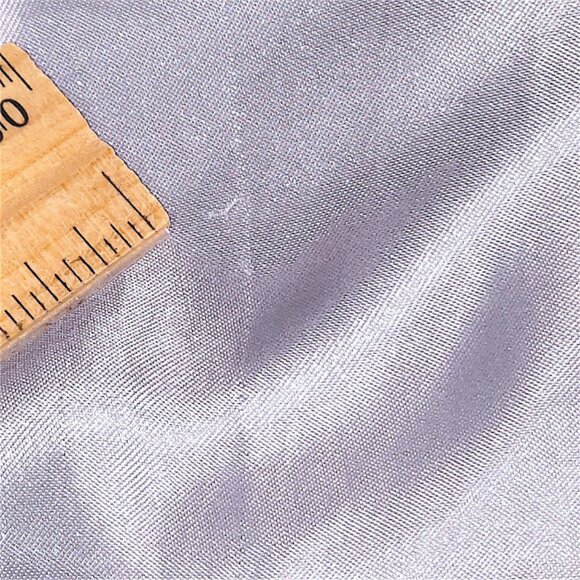 2020 Carter's Plush Elephant Closed Eyes Gray Lovey Security Blanket 14" - Picture 5 of 7